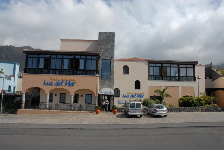 4 Sterne Hotel: Luz del Mar - San Bernardo, Teneriffa (Kanaren), Bild 7