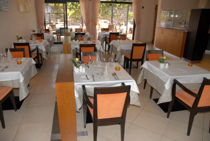 4 Sterne Hotel: Luz del Mar - San Bernardo, Teneriffa (Kanaren), Bild 4