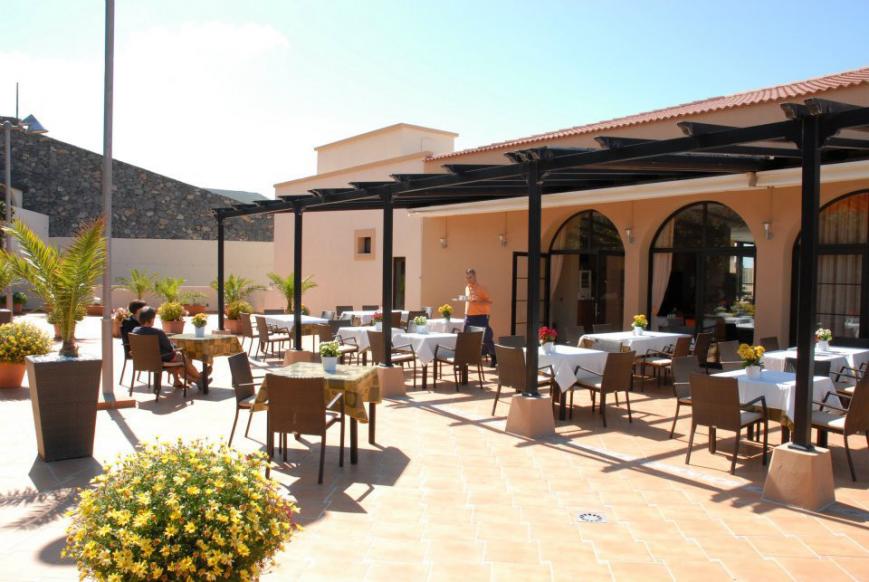4 Sterne Hotel: Luz del Mar - San Bernardo, Teneriffa (Kanaren), Bild 3