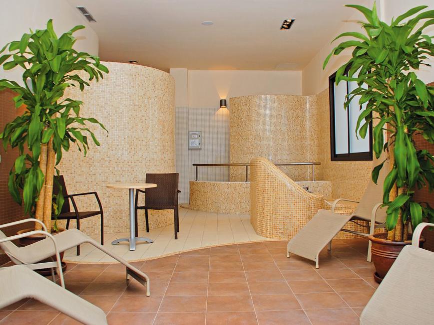 4 Sterne Hotel: Luz del Mar - San Bernardo, Teneriffa (Kanaren), Bild 5