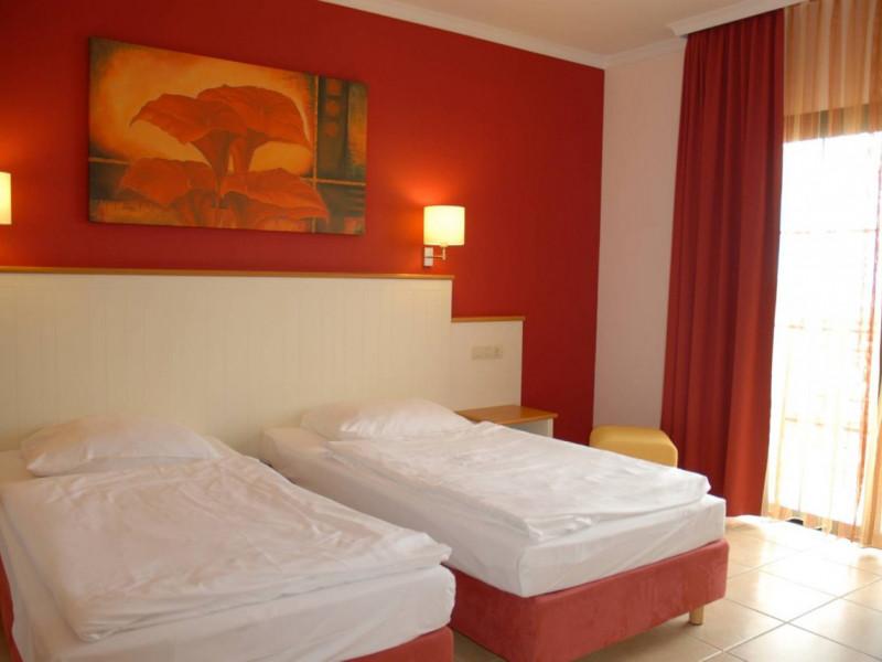 4 Sterne Hotel: Luz del Mar - San Bernardo, Teneriffa (Kanaren), Bild 6