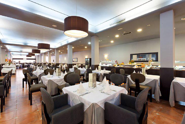 4 Sterne Hotel: El Duque - Costa Adeje, Teneriffa (Kanaren), Bild 3