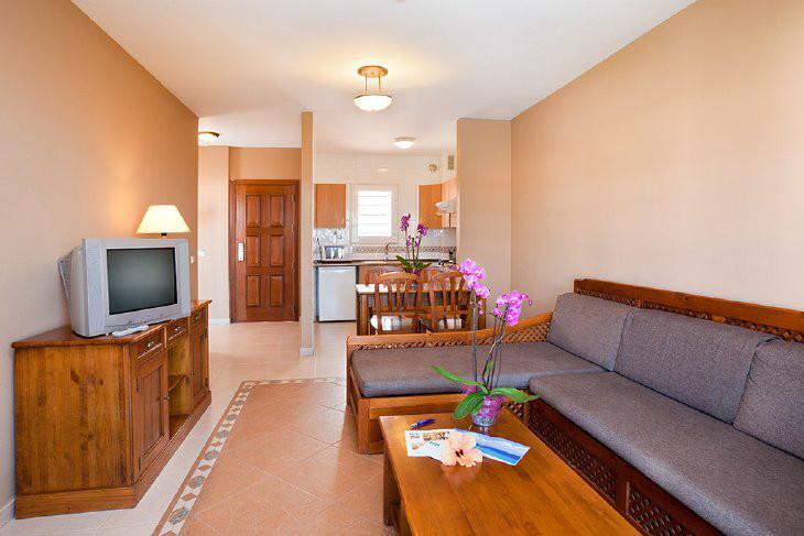 4 Sterne Hotel: El Duque - Costa Adeje, Teneriffa (Kanaren), Bild 7