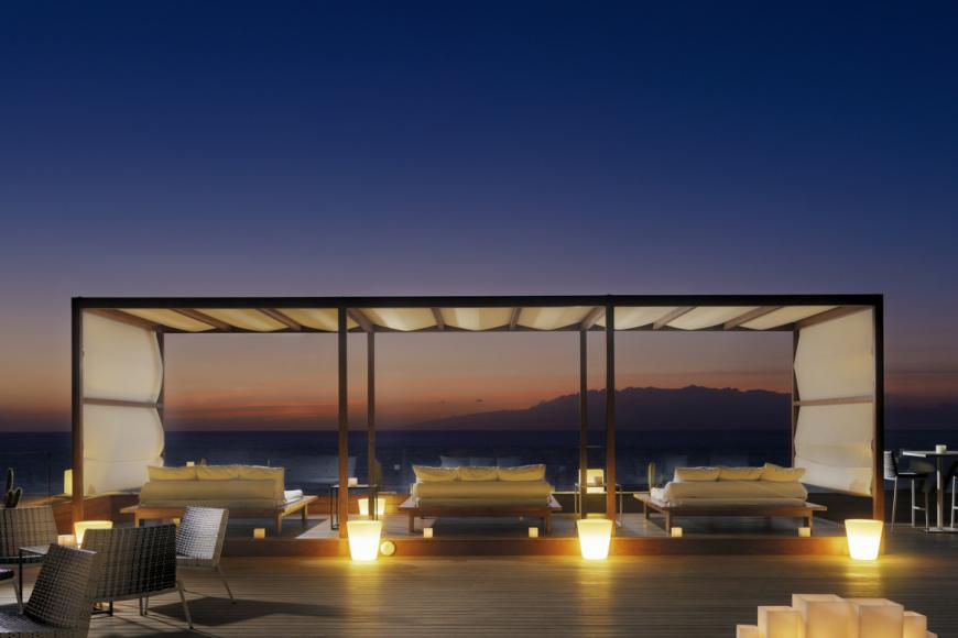 4 Sterne Hotel: H10 Gran Tinerfe - Adults Only - Playa de las Americas, Teneriffa (Kanaren), Bild 7