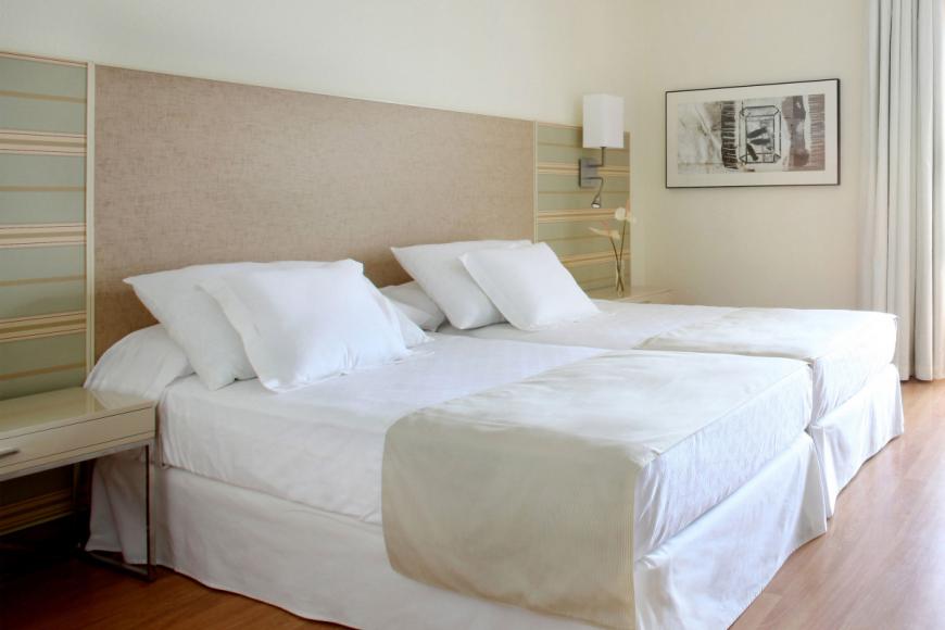4 Sterne Hotel: H10 Gran Tinerfe - Adults Only - Playa de las Americas, Teneriffa (Kanaren), Bild 5