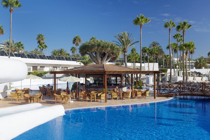 4 Sterne Hotel: H10 Gran Tinerfe - Adults Only - Playa de las Americas, Teneriffa (Kanaren), Bild 3