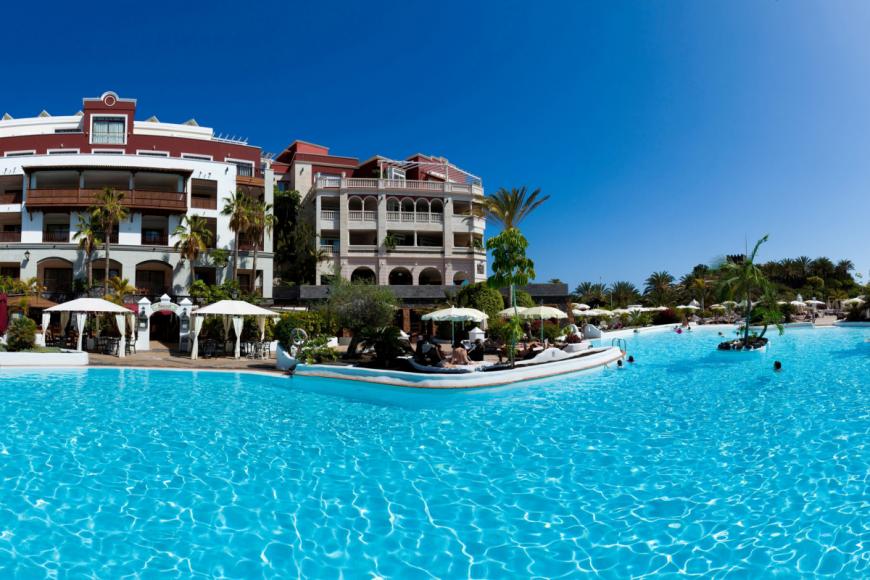 5 Sterne Hotel: Gran Tacande Wellness & Relax - Costa Adeje, Teneriffa (Kanaren), Bild 5