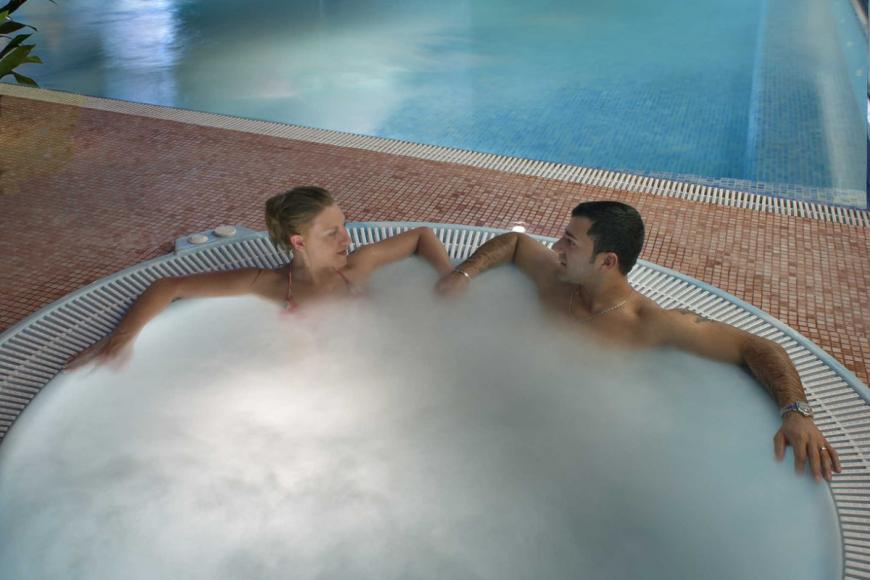 4 Sterne Familienhotel: Alexandre La Siesta - Playa de las Americas, Teneriffa (Kanaren), Bild 3