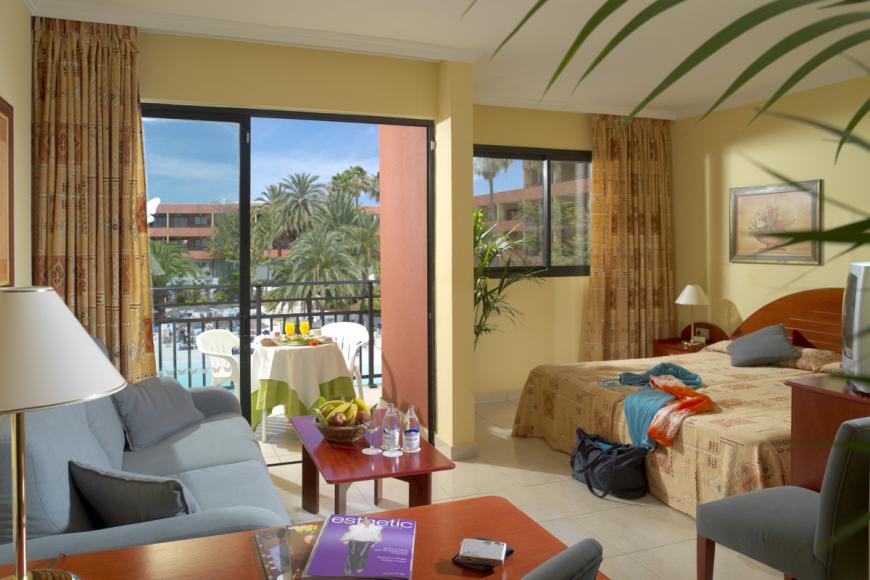 4 Sterne Familienhotel: Alexandre La Siesta - Playa de las Americas, Teneriffa (Kanaren), Bild 4