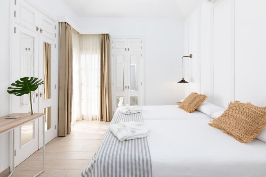 3 Sterne Hotel: Lagos de Fanabe - Costa Adeje, Teneriffa (Kanaren), Bild 4