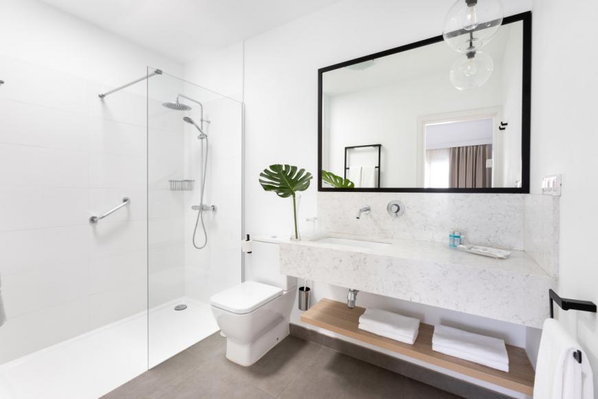 3 Sterne Hotel: Lagos de Fanabe - Costa Adeje, Teneriffa (Kanaren), Bild 6