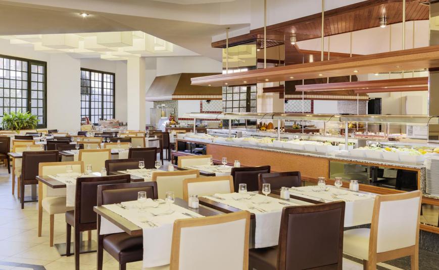 4 Sterne Hotel: H10 Las Palmeras - Playa de las Americas, Teneriffa (Kanaren), Bild 5