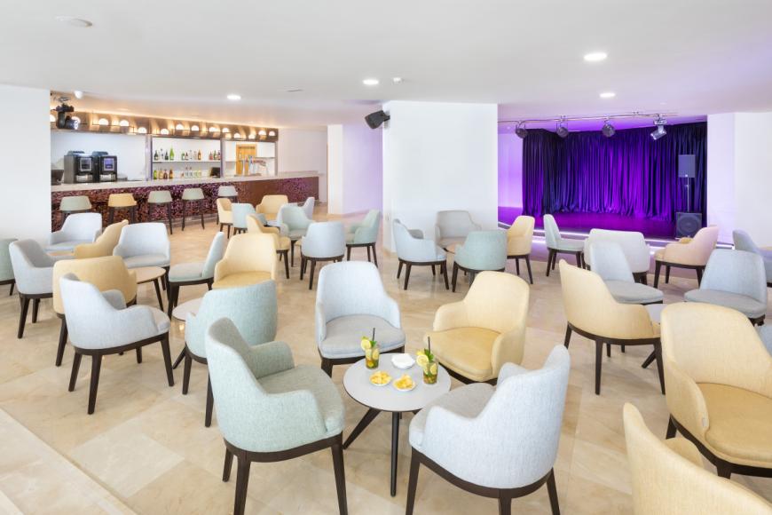 4 Sterne Familienhotel: Alexandre Hotel Troya - Playa de las Americas, Teneriffa (Kanaren), Bild 8