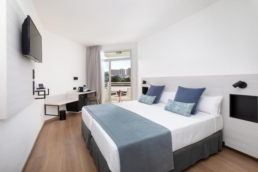 4 Sterne Familienhotel: Alexandre Hotel Troya - Playa de las Americas, Teneriffa (Kanaren), Bild 5
