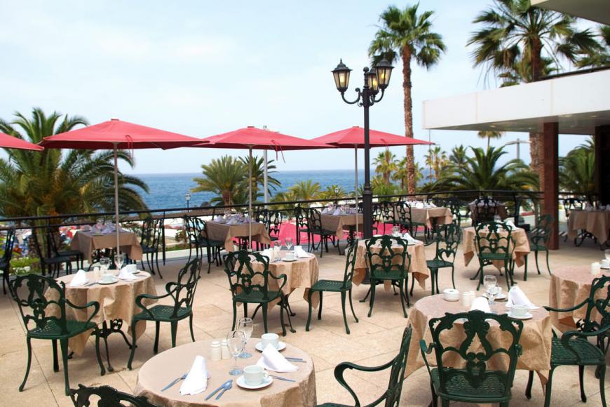 4 Sterne Hotel: Valle Mar - Puerto de la Cruz, Teneriffa (Kanaren), Bild 4