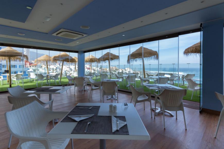 4 Sterne Hotel: Valle Mar - Puerto de la Cruz, Teneriffa (Kanaren), Bild 5