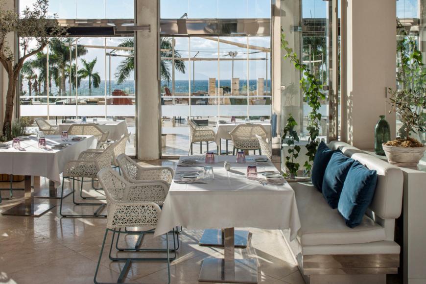 5 Sterne Hotel: Gran Melia Palacio de Isora - Alcala, Teneriffa (Kanaren), Bild 8