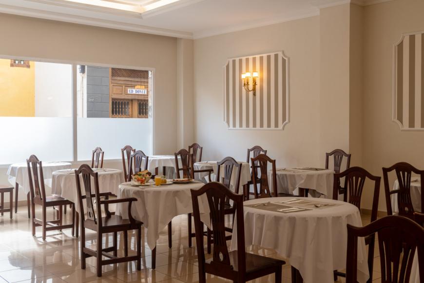 3 Sterne Hotel: Marte - Puerto de la Cruz, Teneriffa (Kanaren), Bild 9