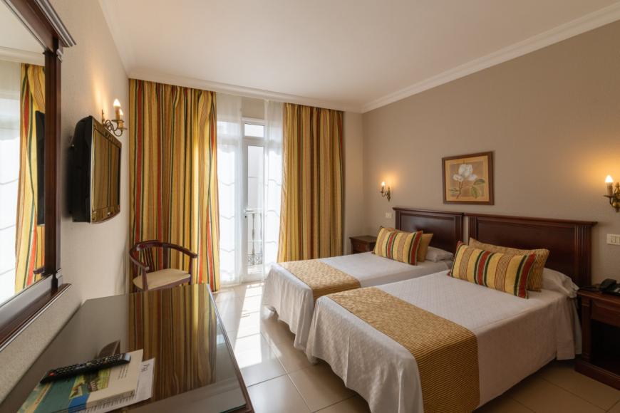 3 Sterne Hotel: Marte - Puerto de la Cruz, Teneriffa (Kanaren), Bild 5