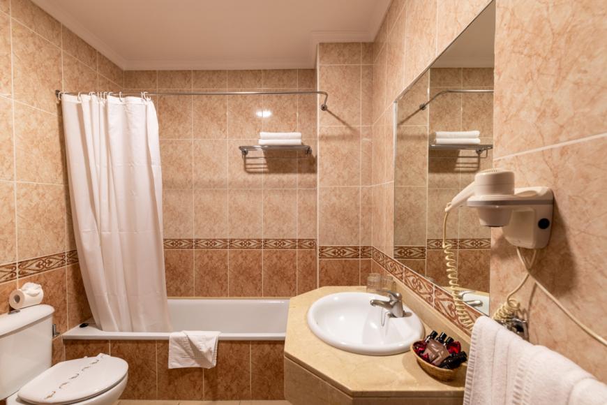 3 Sterne Hotel: Marte - Puerto de la Cruz, Teneriffa (Kanaren), Bild 8