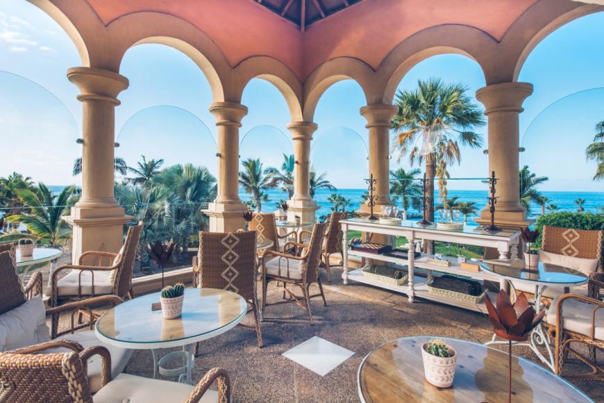 5 Sterne Hotel: JOIA El Mirador by Iberostar - Adults  only (ex Iberostar Grand El Mirador) - Costa Adeje, Teneriffa (Kanaren), Bild 6