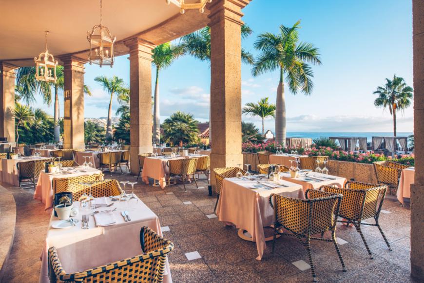 5 Sterne Hotel: JOIA El Mirador by Iberostar - Adults  only (ex Iberostar Grand El Mirador) - Costa Adeje, Teneriffa (Kanaren), Bild 2