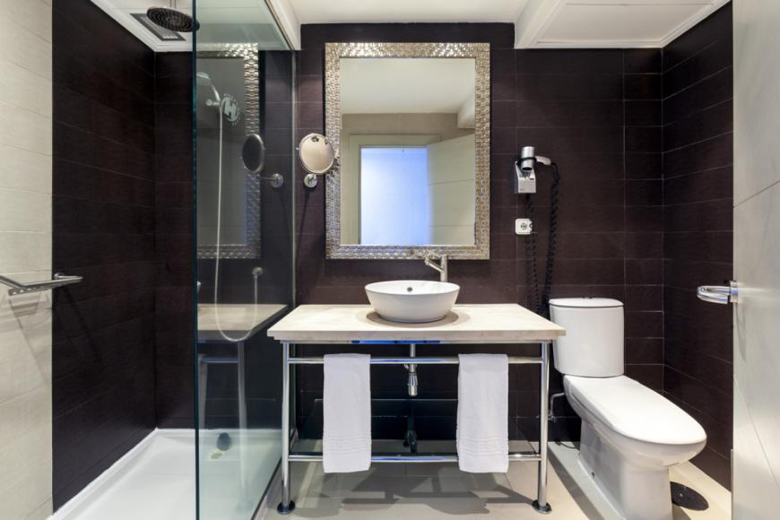 4 Sterne Hotel: Melia Costa Atlantis Tenerife (ex. Sol Costa Atlantis) - Puerto de la Cruz, Teneriffa (Kanaren), Bild 6