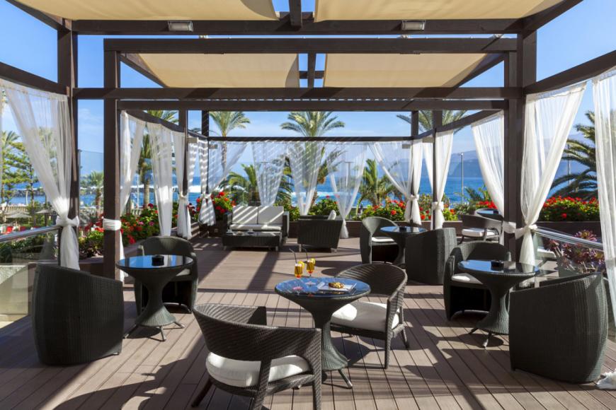 4 Sterne Hotel: Melia Costa Atlantis Tenerife (ex. Sol Costa Atlantis) - Puerto de la Cruz, Teneriffa (Kanaren), Bild 9