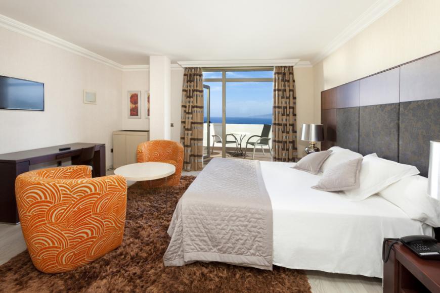 4 Sterne Hotel: Melia Costa Atlantis Tenerife (ex. Sol Costa Atlantis) - Puerto de la Cruz, Teneriffa (Kanaren), Bild 5