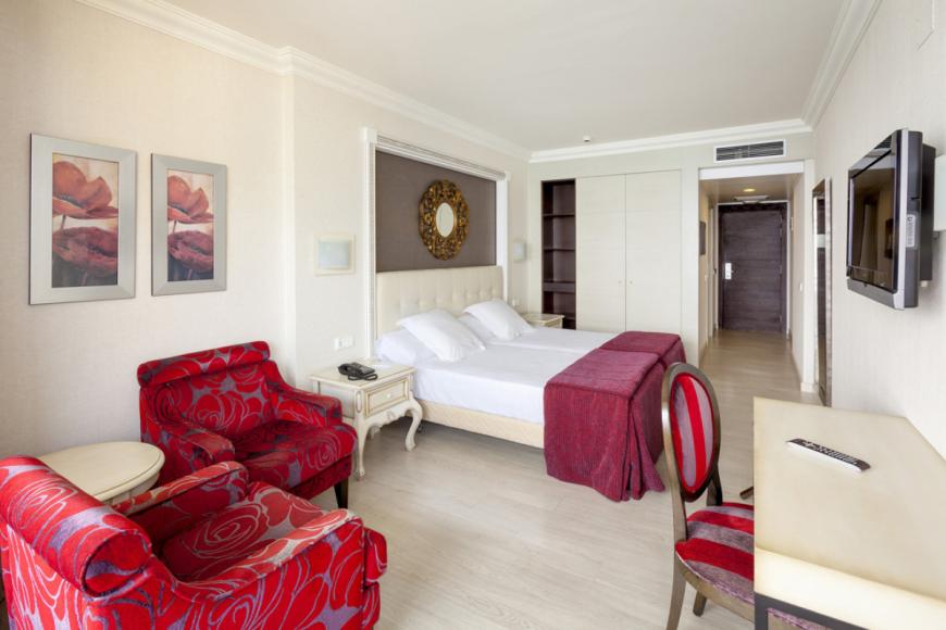 4 Sterne Hotel: Melia Costa Atlantis Tenerife (ex. Sol Costa Atlantis) - Puerto de la Cruz, Teneriffa (Kanaren), Bild 4