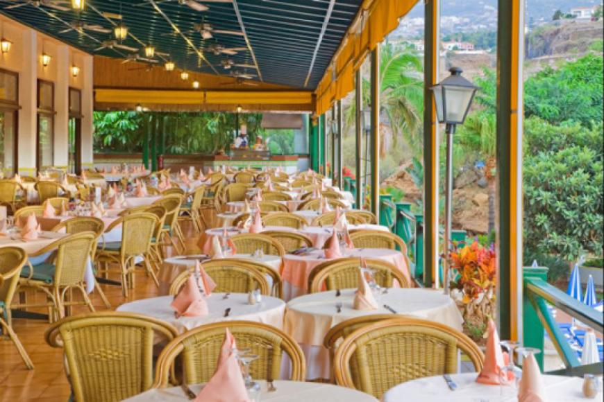 4 Sterne Hotel: Blue Sea Costa Jardin & Spa - Puerto de la Cruz, Teneriffa (Kanaren), Bild 3