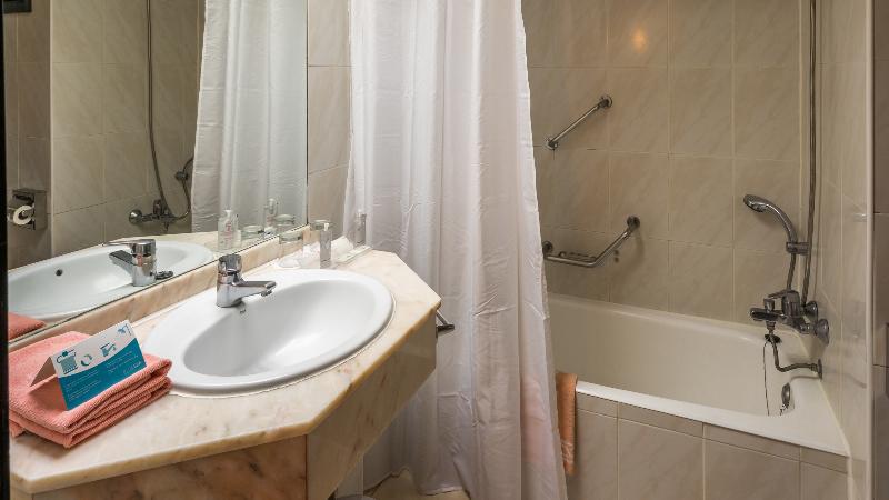 4 Sterne Hotel: Blue Sea Costa Jardin & Spa - Puerto de la Cruz, Teneriffa (Kanaren), Bild 6