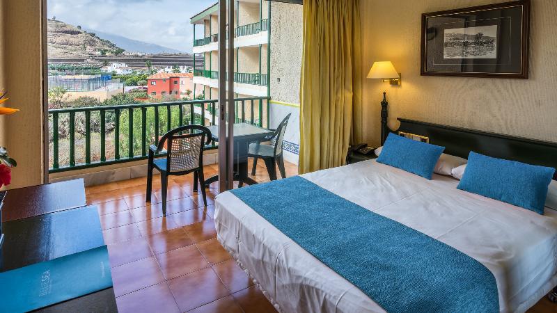 4 Sterne Hotel: Blue Sea Costa Jardin & Spa - Puerto de la Cruz, Teneriffa (Kanaren), Bild 5