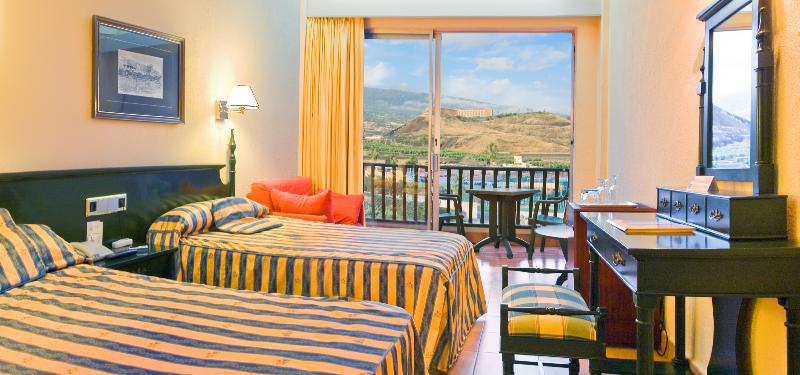 4 Sterne Hotel: Blue Sea Costa Jardin & Spa - Puerto de la Cruz, Teneriffa (Kanaren), Bild 7