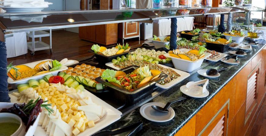 5 Sterne Hotel: Best Semiramis - Puerto de la Cruz, Teneriffa (Kanaren), Bild 9