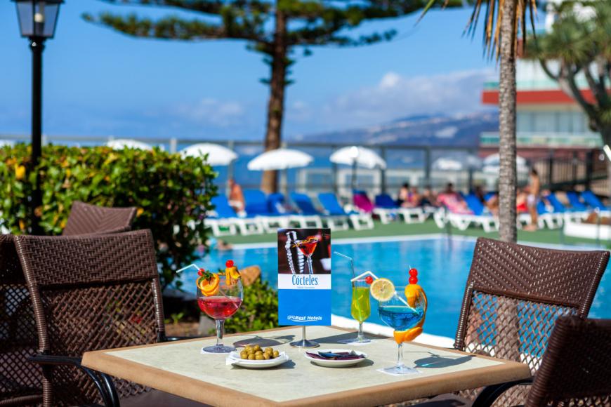 5 Sterne Hotel: Best Semiramis - Puerto de la Cruz, Teneriffa (Kanaren), Bild 6