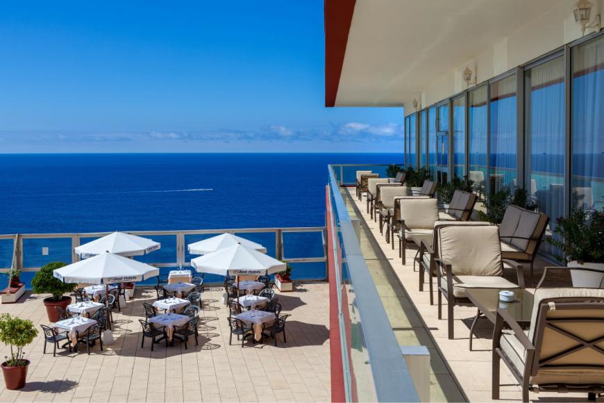 5 Sterne Hotel: Best Semiramis - Puerto de la Cruz, Teneriffa (Kanaren), Bild 7
