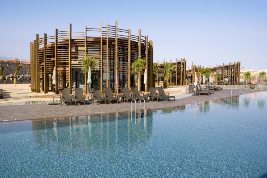 5 Sterne Familienhotel: Barcelo Tenerife - Golf del Sur, Teneriffa (Kanaren), Bild 3