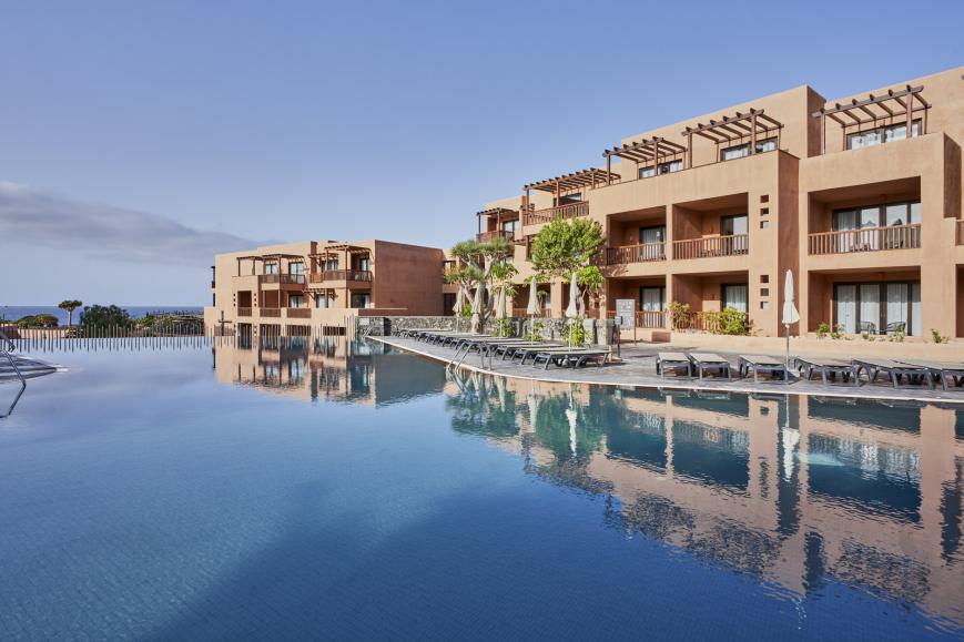 5 Sterne Familienhotel: Barcelo Tenerife - Golf del Sur, Teneriffa (Kanaren)