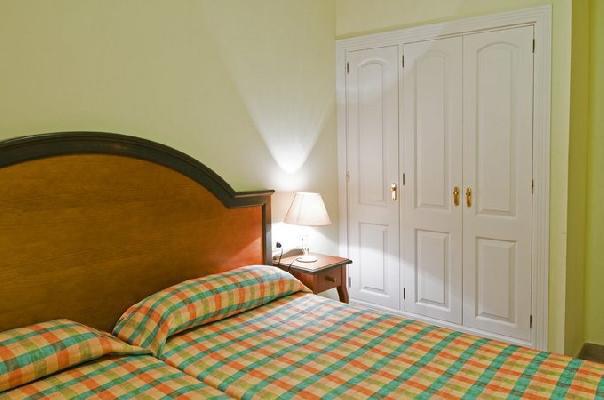 2 Sterne Hotel: Las Mozas - Gomera - Valle Gran Rey, La Gomera (Kanaren), Bild 5