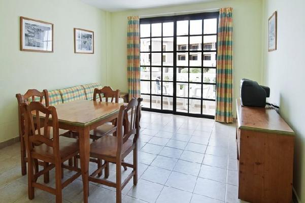 2 Sterne Hotel: Las Mozas - Gomera - Valle Gran Rey, La Gomera (Kanaren), Bild 6