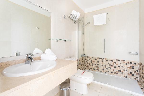 2 Sterne Hotel: Residencial El Llano - Gomera - Valle Gran Rey, La Gomera (Kanaren), Bild 7