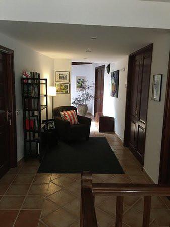 2 Sterne Hotel: Ibo Alfaro - Gomera - Hermigua, La Gomera (Kanaren), Bild 10