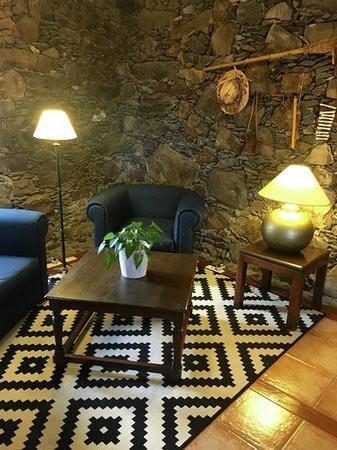 2 Sterne Hotel: Ibo Alfaro - Gomera - Hermigua, La Gomera (Kanaren), Bild 5