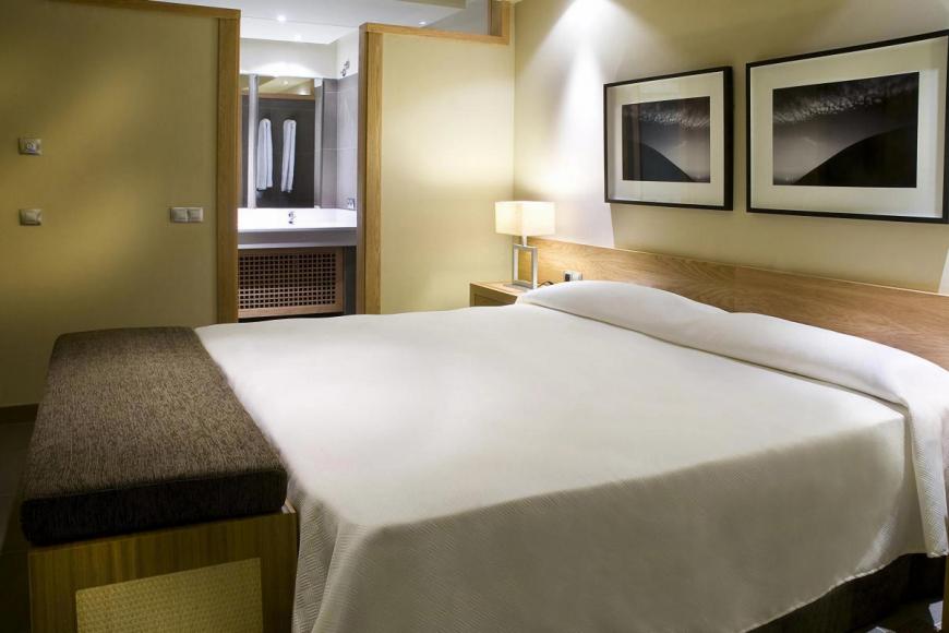 4 Sterne Hotel: Playa Calera - Gomera - Valle Gran Rey, La Gomera (Kanaren), Bild 8