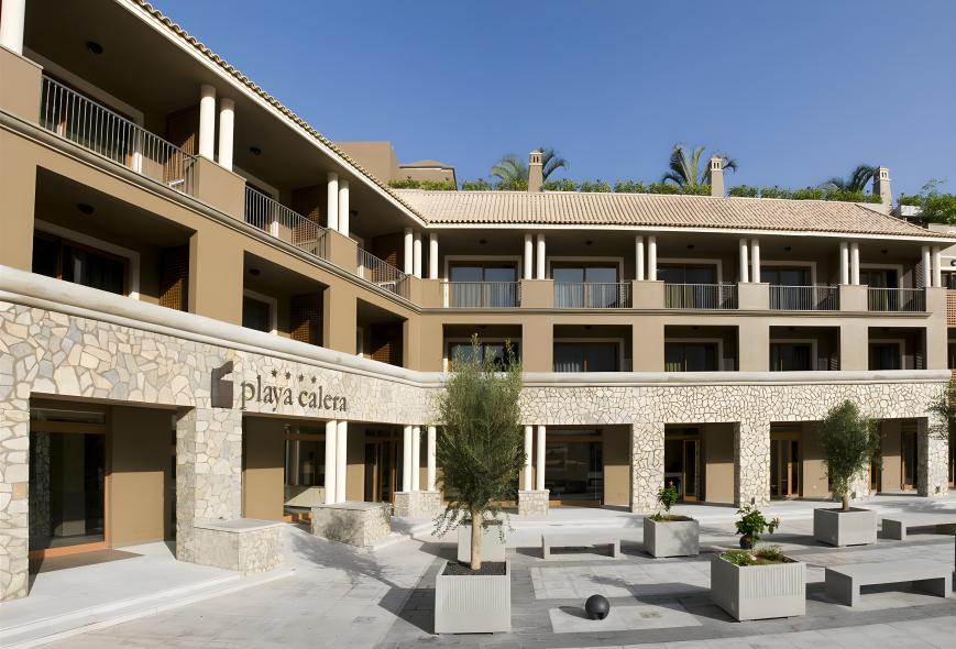 4 Sterne Hotel: Playa Calera - VALLE GRAN REY, LA GOMERA, La Gomera (Kanaren), Bild 1