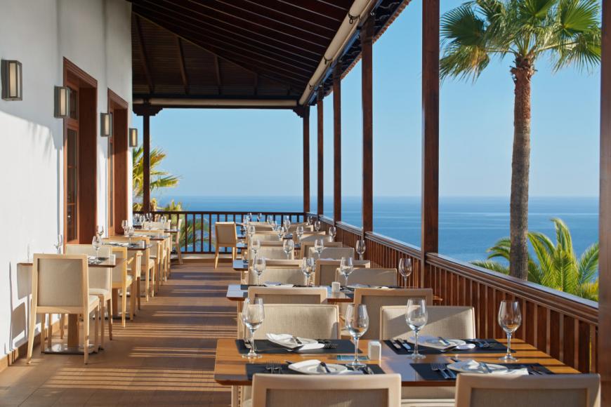 4 Sterne Hotel: Jardin Tecina - Gomera - Playa de Santiago, La Gomera (Kanaren), Bild 9