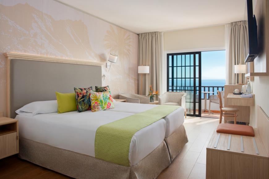 4 Sterne Hotel: Jardin Tecina - Gomera - Playa de Santiago, La Gomera (Kanaren), Bild 5