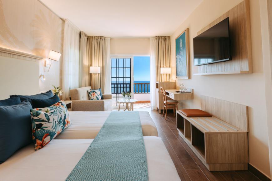 4 Sterne Hotel: Jardin Tecina - Gomera - Playa de Santiago, La Gomera (Kanaren), Bild 6