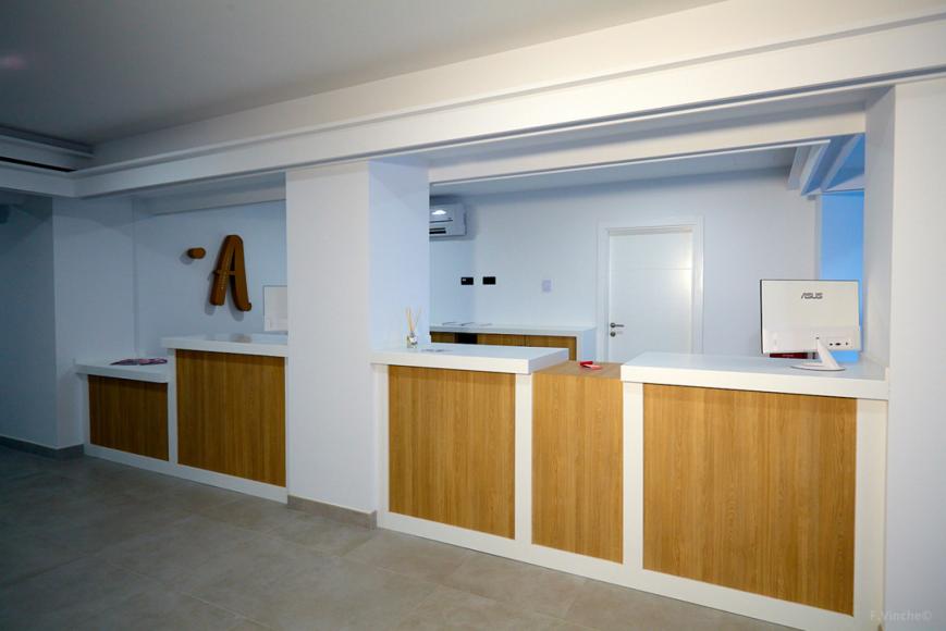 2 Sterne Hotel: Alegria Barranco - Playa de las Americas, Teneriffa (Kanaren)